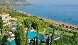 Anassa, Cyprus