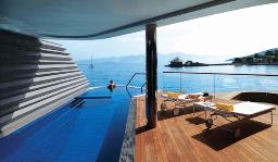Elounda Beach Hotel & Villas, Greece
