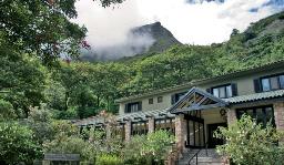 Machu Picchu Sanctuary Lodge, Peru