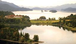 Llao Llao Luxury Hotel & Resort, Argentina
