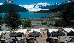 Hosteria Los Notros, Argentina