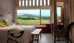 Posada de Mike Rapu, Chile