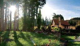 Casitas del Colca, Peru