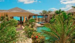 Bird of Paradise , Anguilla