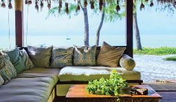 Vamizi Island Lodge, Mozambique