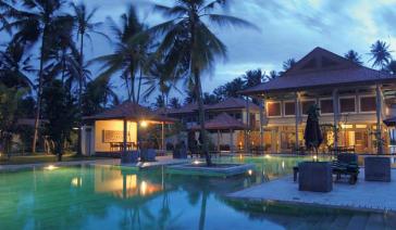 Serene Pavilions,  Sri Lanka