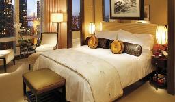 Mandarin Oriental, New York, United States of America