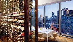 Mandarin Oriental, New York, United States of America