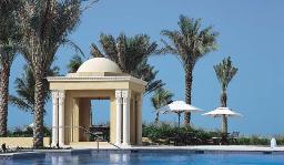 Residence & Spa, One&Only Royal Mirage, Dubai