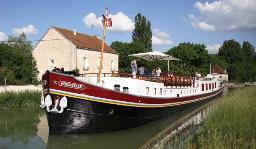 Afloat In France , France