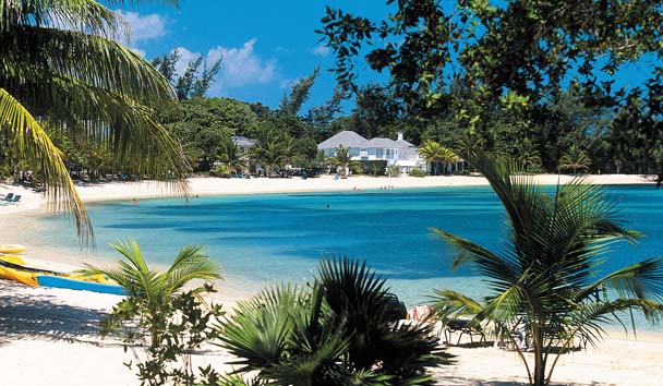 Half Moon, A Rock Resort, Jamaica