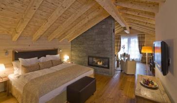 Grand Hotel Zermatterhof,  Switzerland