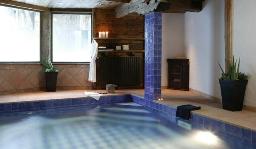 Chalet Pauline, France