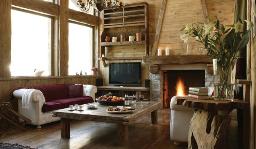 Chalet Alice, France