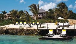 Indigo, Anguilla, Anguilla