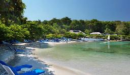 Round Hill Hotel & Villas, Jamaica