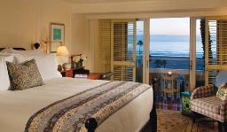 Shutters On The Beach, Santa Monica, United States of America