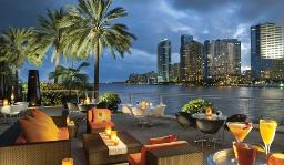Mandarin Oriental, Miami, United States of America