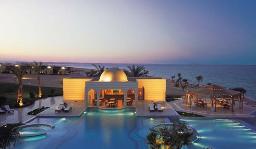 The Oberoi Sahl Hasheesh, Egypt