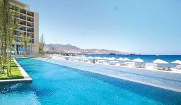 Kempinski Hotel Aqaba Red Sea , Jordan