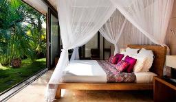 Villa Amancaya, St Barths