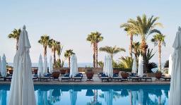 Annabelle, Cyprus