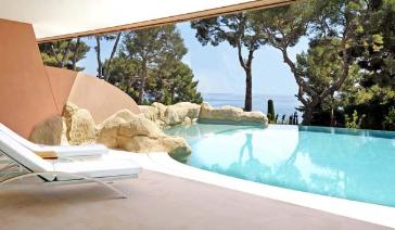 Grand Hotel Du Cap Ferrat,  France
