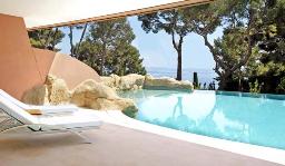 Grand Hotel Du Cap Ferrat, France