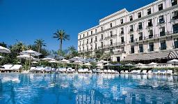 Royal-Riviera Hotel, France