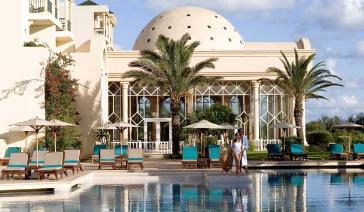 The Residence, Tunis,  Tunisia