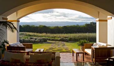 House of Jasmines,  Argentina