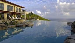 Falcon's Nest - Peter Island Resort & Spa, The British Virgin Islands