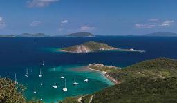 Crow's Nest - Peter Island Resort & Spa, The British Virgin Islands
