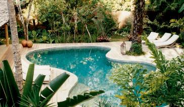 Uxua Casa Hotel,  Brazil