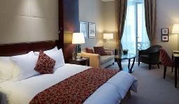 Corinthia Hotel, Budapest, Hungary