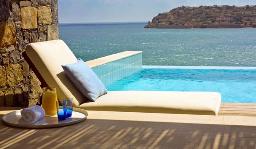 Blue Palace, A Luxury Collection Resort & Spa, Greece