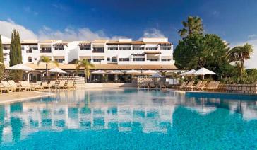 Sheraton Algarve ,  Portugal