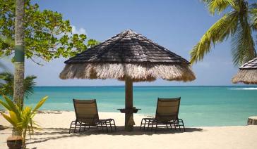 East Winds Inn,  St Lucia