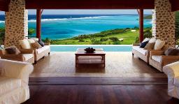 Canouan Resort & The Grenadines Estate Villas, St Vincent and The Grenadines