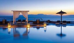 Mykonos Grand Hotel & Resort , Greece