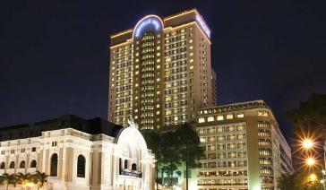 Caravelle Hotel,  Vietnam