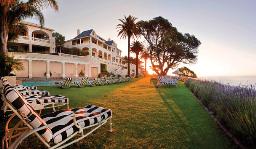 Ellerman House, South Africa