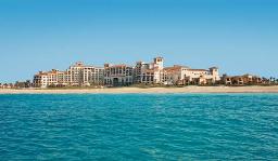 The St. Regis Saadiyat Island Resort, Abu Dhabi