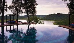Singita Pamushana Lodge, Zimbabwe