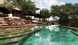 Singita Faru Faru Lodge, Tanzania