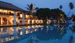 The Fortress, Sri Lanka