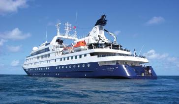 Orion Expedition Cruises