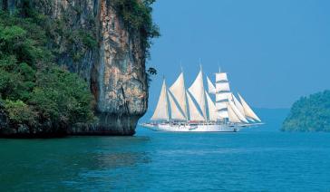 Star Clippers Cruises