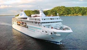 Paul Gauguin Cruises