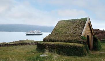 Silversea Expedition Cruise